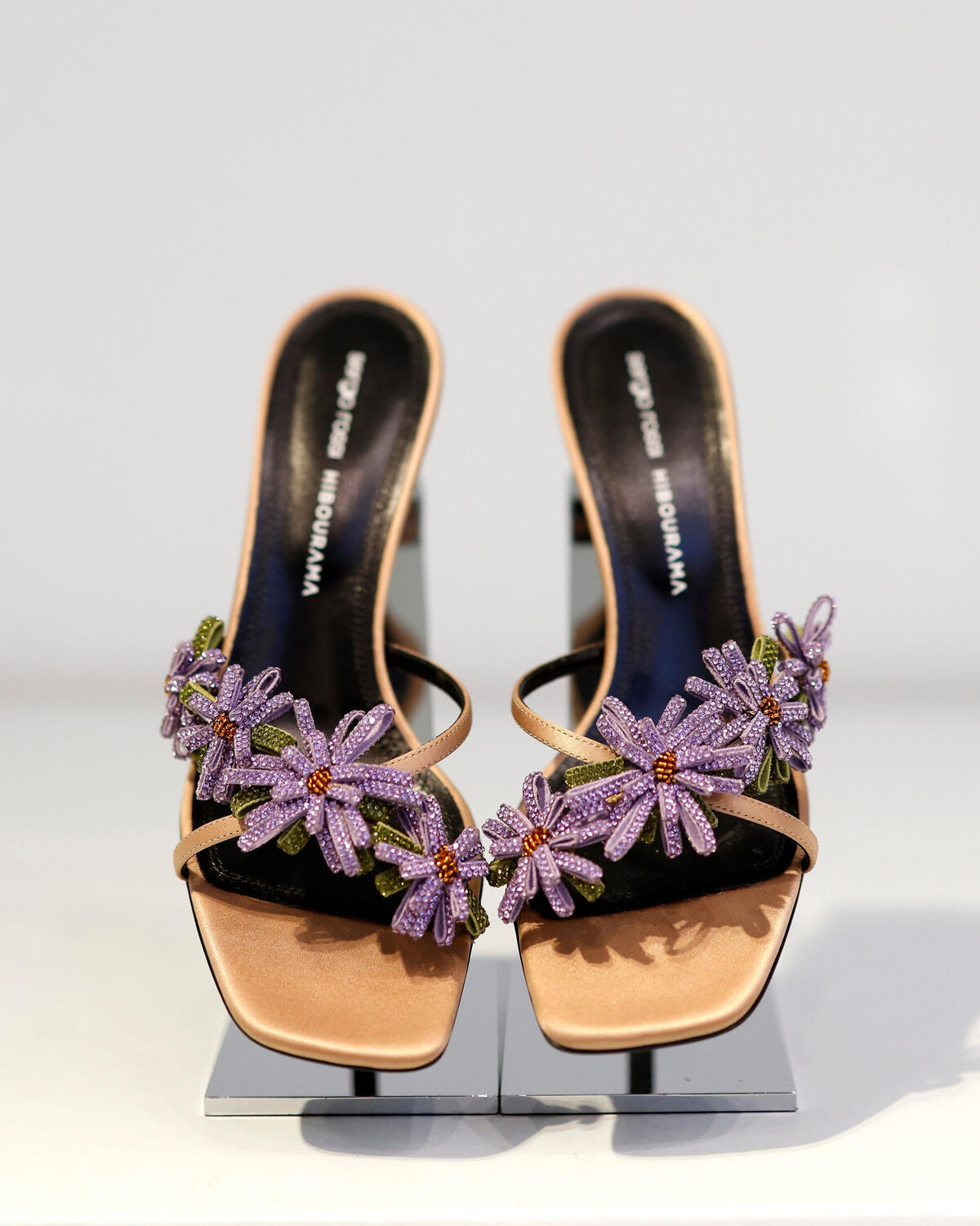 SERGIO ROSSI WOMEN SS 2027 - Foto #11