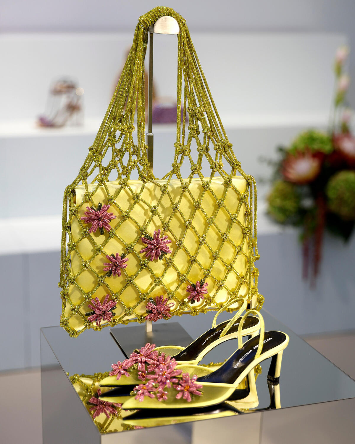 SERGIO ROSSI WOMEN SS 2027 - Foto #13