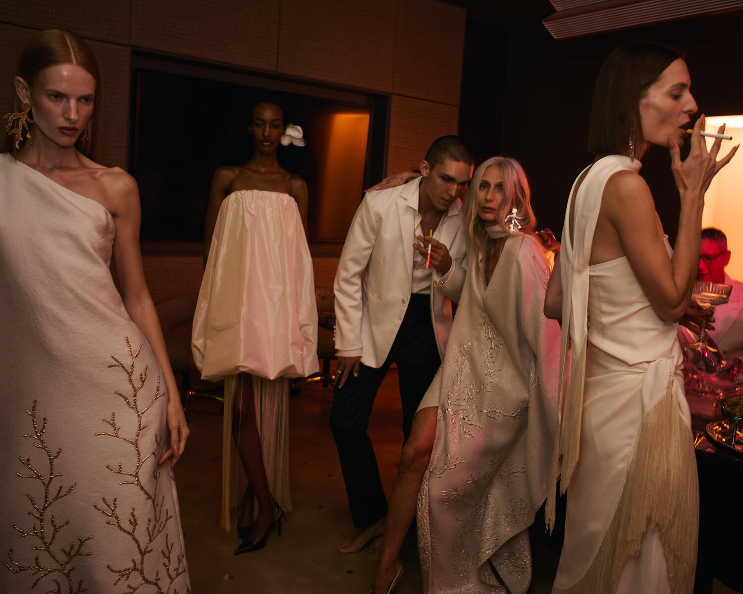 TALLER MARMO WOMEN SS 2027 - Foto #8