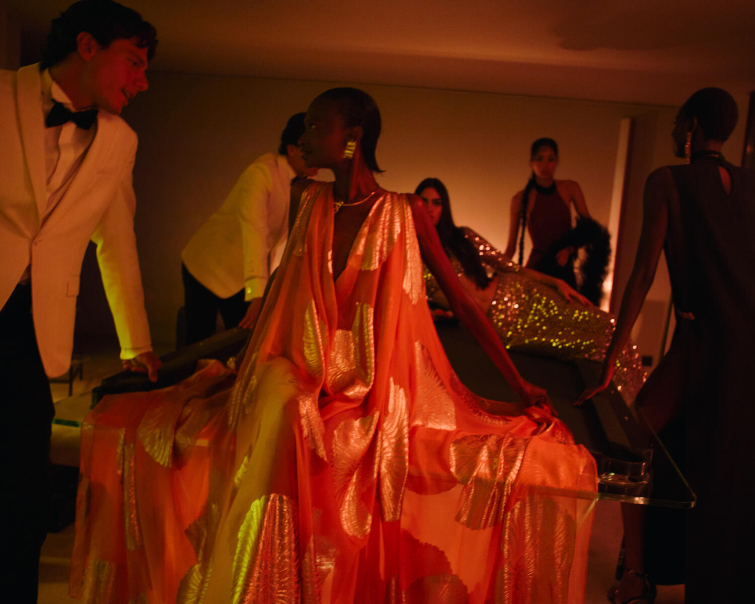 TALLER MARMO WOMEN SS 2027 - Foto #1