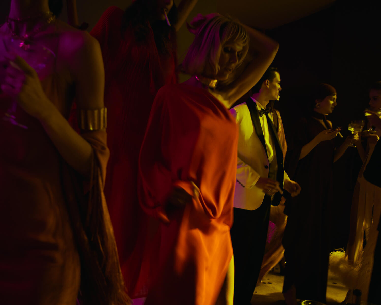 TALLER MARMO WOMEN SS 2027 - Foto #15