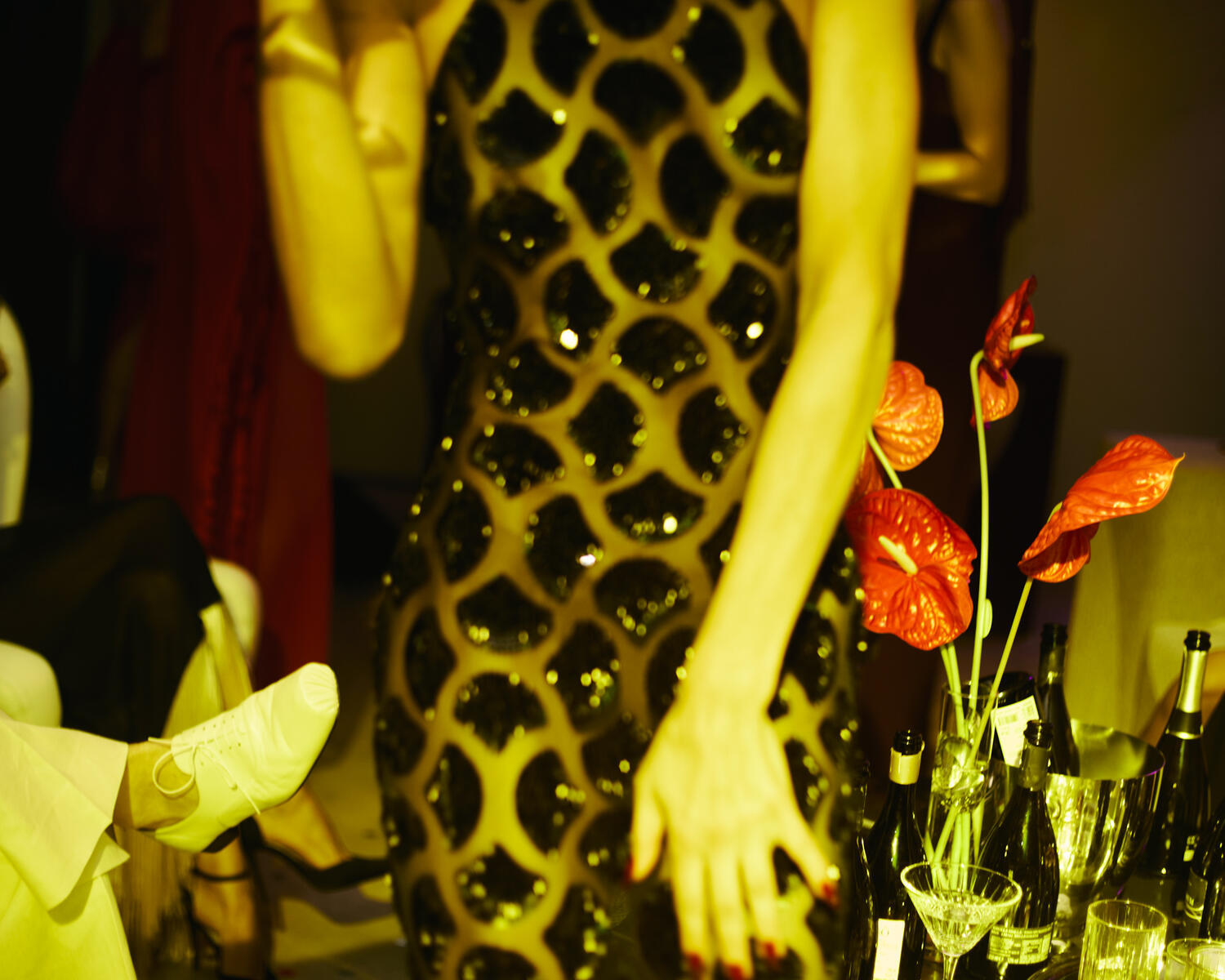 TALLER MARMO WOMEN SS 2027 - Foto #30