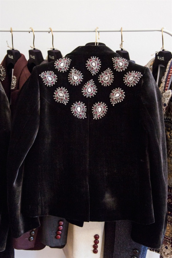 Fotoservizio/FW 2016-2017/WOMEN/BLAZE' MILANO/DP2/15