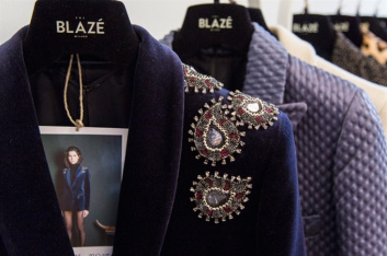 Fotoservizio/FW 2016-2017/WOMEN/BLAZE' MILANO/DP2/18
