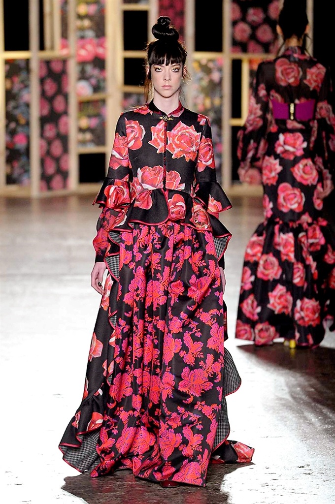 Fotoservizio/FW 2016-2017/WOMEN/LEITMOTIV/DP2/13