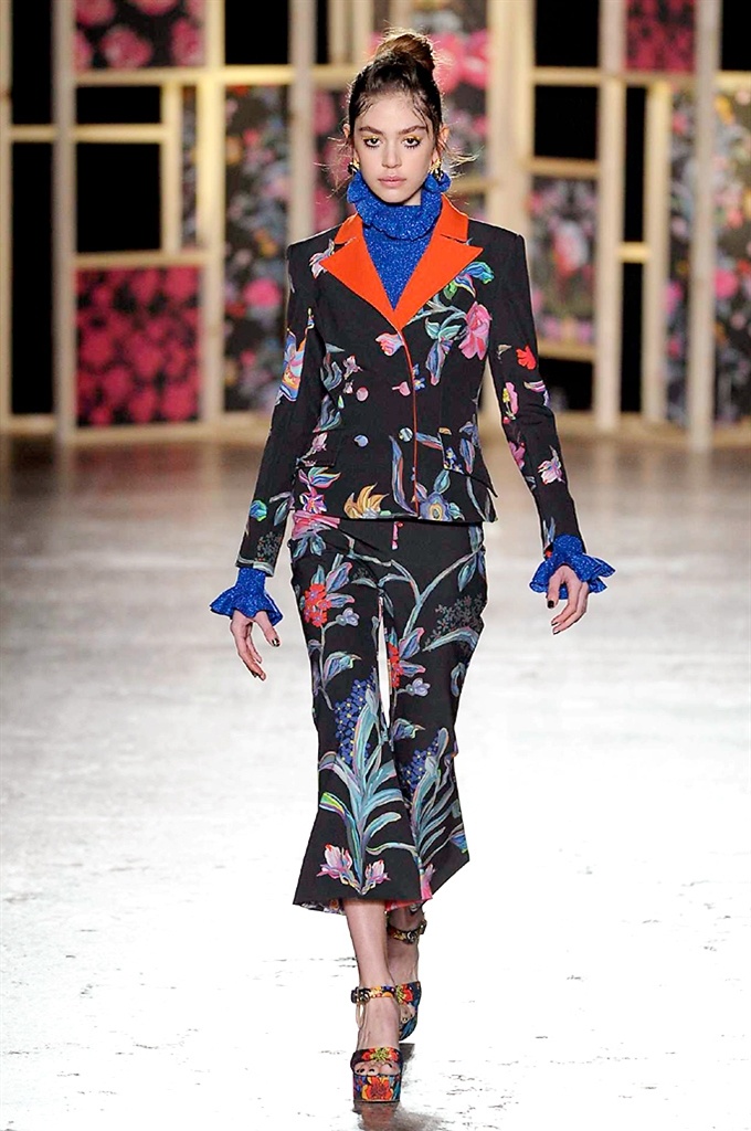 Fotoservizio/FW 2016-2017/WOMEN/LEITMOTIV/DP2/22