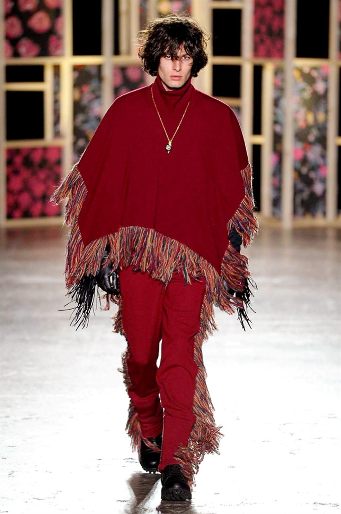 Fotoservizio/FW 2016-2017/WOMEN/LEITMOTIV/DP2/33
