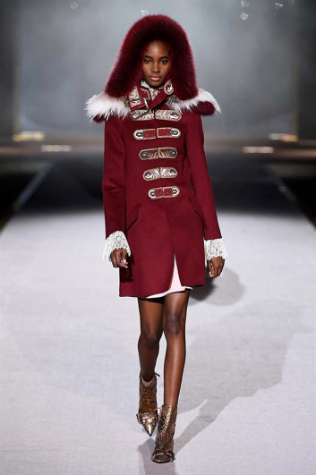 Fotoservizio/FW 2016-2017/WOMEN/ERMANNO SCERVINO/DP2/0