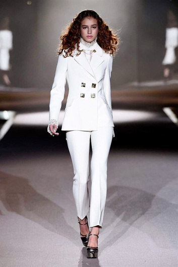 Fotoservizio/FW 2016-2017/WOMEN/ERMANNO SCERVINO/DP2/1