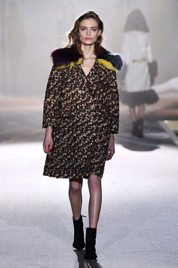 Fotoservizio/FW 2016-2017/WOMEN/ERMANNO SCERVINO/DP2/4
