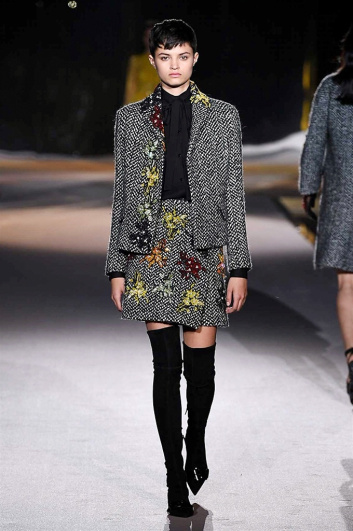 Fotoservizio/FW 2016-2017/WOMEN/ERMANNO SCERVINO/DP2/0
