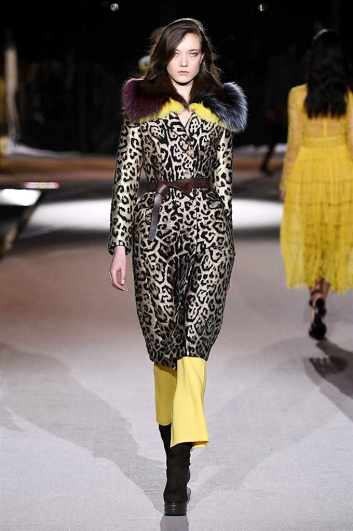 Fotoservizio/FW 2016-2017/WOMEN/ERMANNO SCERVINO/DP2/2