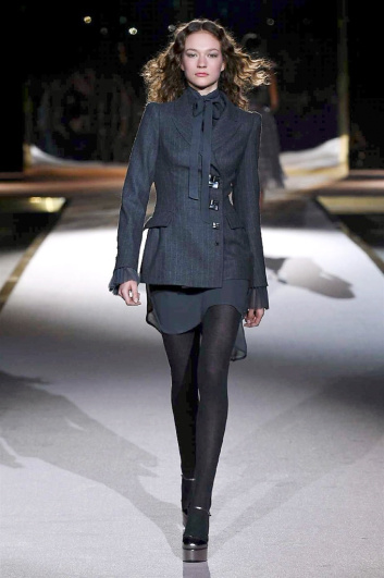 Fotoservizio/FW 2016-2017/WOMEN/ERMANNO SCERVINO/DP2/5