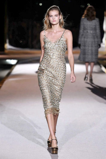 Fotoservizio/FW 2016-2017/WOMEN/ERMANNO SCERVINO/DP2/0