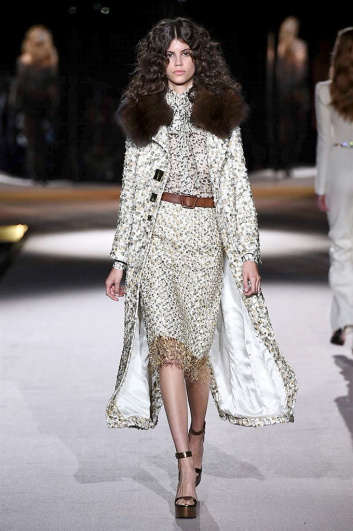 Fotoservizio/FW 2016-2017/WOMEN/ERMANNO SCERVINO/DP2/2