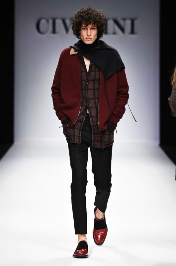 Fotoservizio/FW 2016-2017/WOMEN/CIVIDINI/DP2/0