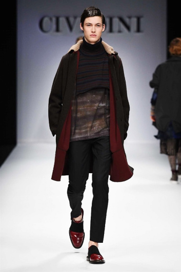 Fotoservizio/FW 2016-2017/WOMEN/CIVIDINI/DP2/8