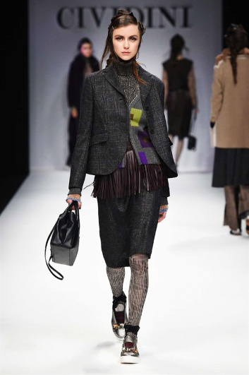 Fotoservizio/FW 2016-2017/WOMEN/CIVIDINI/DP2/0
