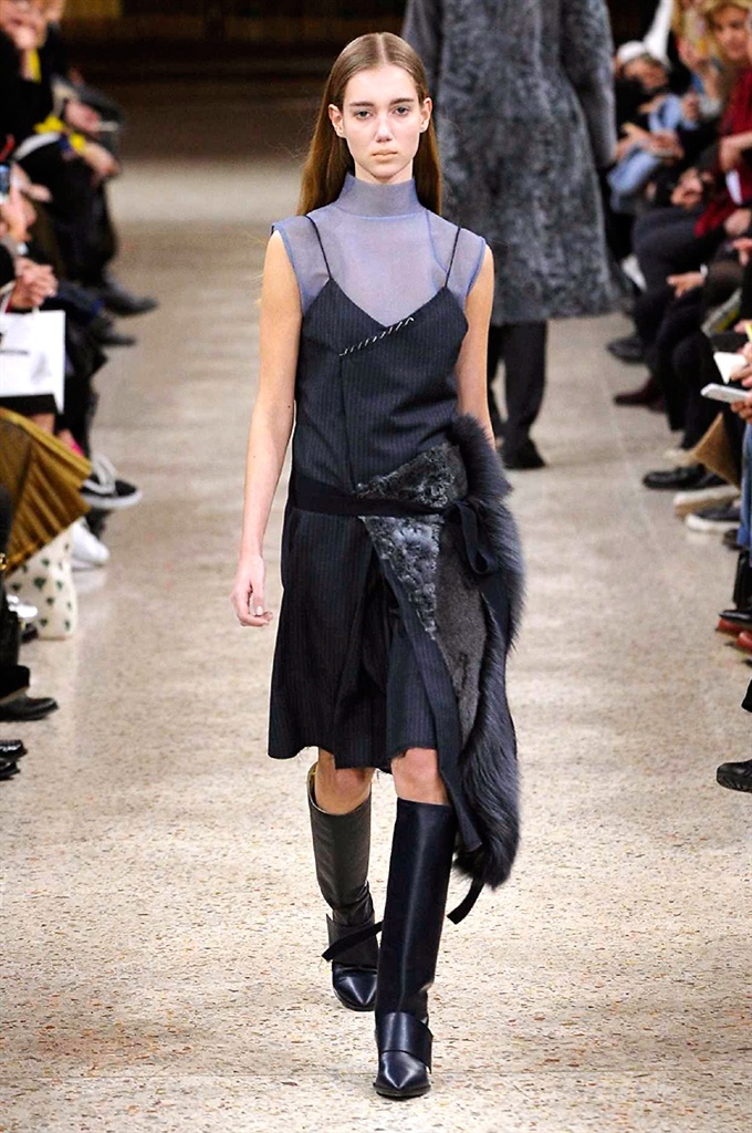 Fotoservizio/FW 2016-2017/WOMEN/GABRIELE COLANGELO/DP2/2