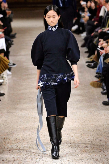 Fotoservizio/FW 2016-2017/WOMEN/GABRIELE COLANGELO/DP2/8