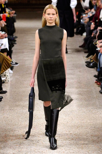 Fotoservizio/FW 2016-2017/WOMEN/GABRIELE COLANGELO/DP2/1