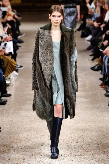 Fotoservizio/FW 2016-2017/WOMEN/GABRIELE COLANGELO/DP2/5