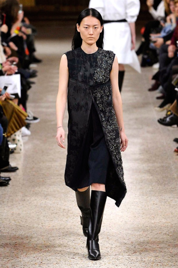 Fotoservizio/FW 2016-2017/WOMEN/GABRIELE COLANGELO/DP2/8