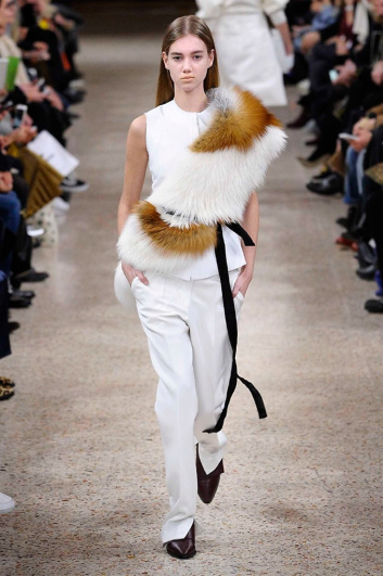 Fotoservizio/FW 2016-2017/WOMEN/GABRIELE COLANGELO/DP2/16