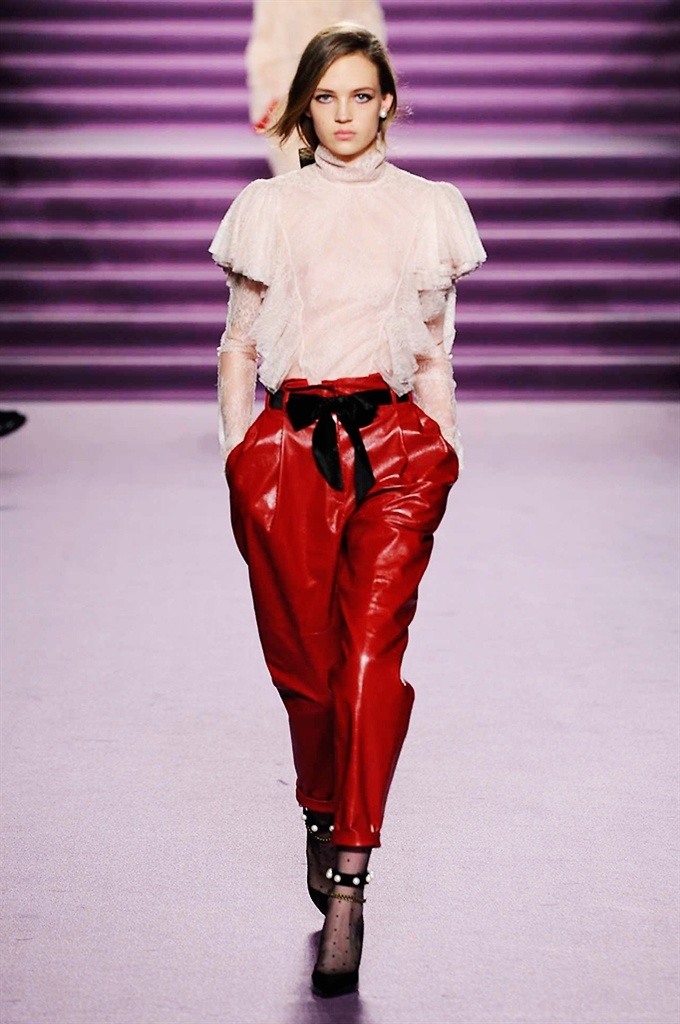 Fotoservizio/FW 2016-2017/WOMEN/PHILOSOPHY DI LORENZO SERAFINI/DP2/0