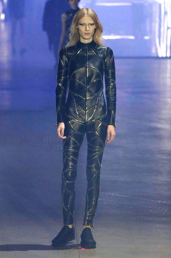 Fotoservizio/FW 2016-2017/WOMEN/PHILIPP PLEIN/DP2/0