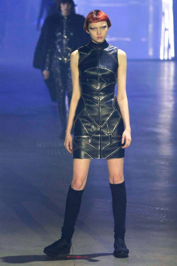 Fotoservizio/FW 2016-2017/WOMEN/PHILIPP PLEIN/DP2/1