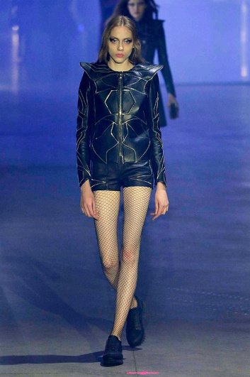 Fotoservizio/FW 2016-2017/WOMEN/PHILIPP PLEIN/DP2/3