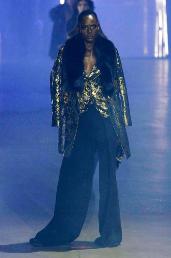 Fotoservizio/FW 2016-2017/WOMEN/PHILIPP PLEIN/DP2/6