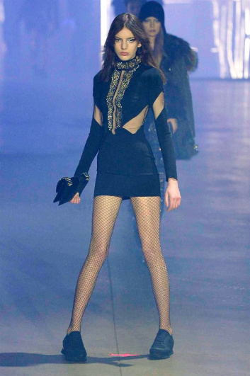 Fotoservizio/FW 2016-2017/WOMEN/PHILIPP PLEIN/DP2/8