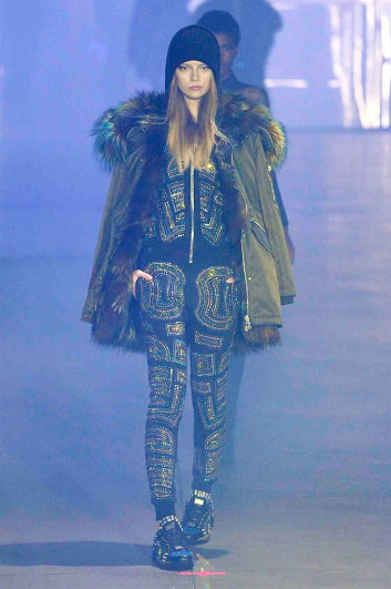 Fotoservizio/FW 2016-2017/WOMEN/PHILIPP PLEIN/DP2/9