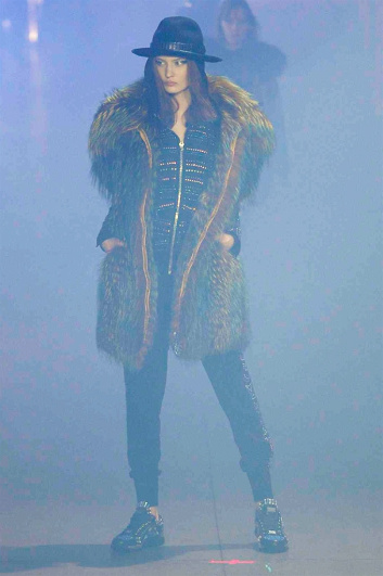 Fotoservizio/FW 2016-2017/WOMEN/PHILIPP PLEIN/DP2/11