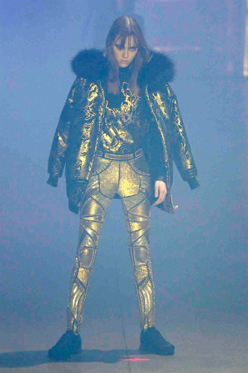 Fotoservizio/FW 2016-2017/WOMEN/PHILIPP PLEIN/DP2/0