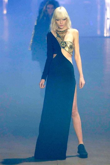 Fotoservizio/FW 2016-2017/WOMEN/PHILIPP PLEIN/DP2/2