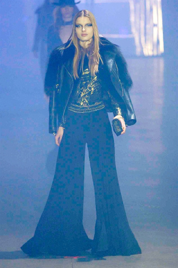 Fotoservizio/FW 2016-2017/WOMEN/PHILIPP PLEIN/DP2/5