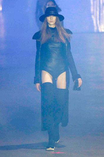 Fotoservizio/FW 2016-2017/WOMEN/PHILIPP PLEIN/DP2/7