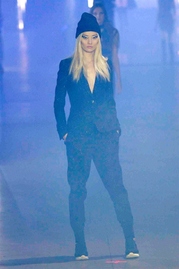 Fotoservizio/FW 2016-2017/WOMEN/PHILIPP PLEIN/DP2/9