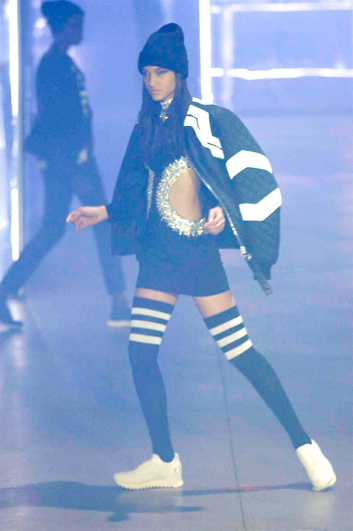 Fotoservizio/FW 2016-2017/WOMEN/PHILIPP PLEIN/DP2/21