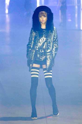 Fotoservizio/FW 2016-2017/WOMEN/PHILIPP PLEIN/DP2/25