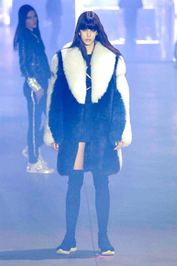Fotoservizio/FW 2016-2017/WOMEN/PHILIPP PLEIN/DP2/26