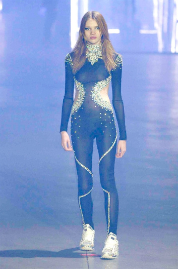 Fotoservizio/FW 2016-2017/WOMEN/PHILIPP PLEIN/DP2/32