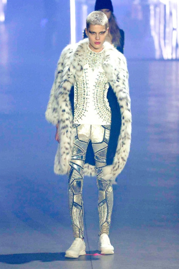 Fotoservizio/FW 2016-2017/WOMEN/PHILIPP PLEIN/DP2/33