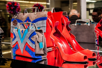 Fotoservizio/FW 2016-2017/WOMEN/BALDININI/DP2/61