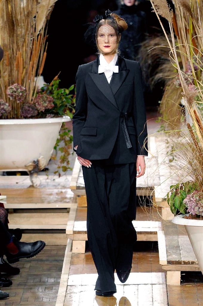 Fotoservizio/FW 2016-2017/WOMEN/ANTONIO MARRAS/DP2/2