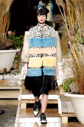 Fotoservizio/FW 2016-2017/WOMEN/ANTONIO MARRAS/DP2/1