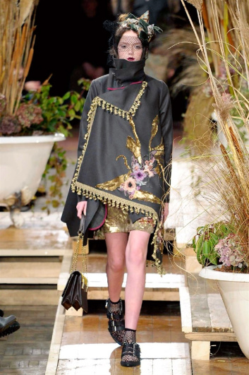 Fotoservizio/FW 2016-2017/WOMEN/ANTONIO MARRAS/DP2/2